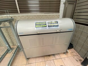 ドゥエリング千林商店街の物件外観写真